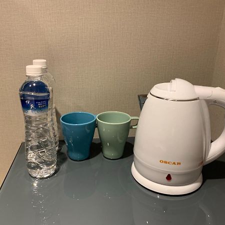 媞婭行旅 Teeya APT Taipei Dış mekan fotoğraf