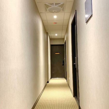 媞婭行旅 Teeya APT Taipei Dış mekan fotoğraf