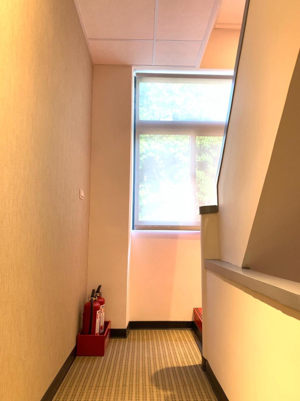 媞婭行旅 Teeya APT Taipei Dış mekan fotoğraf