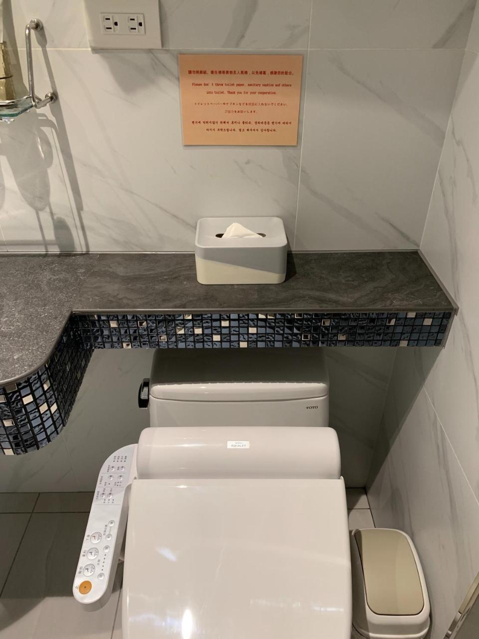 媞婭行旅 Teeya APT Taipei Dış mekan fotoğraf