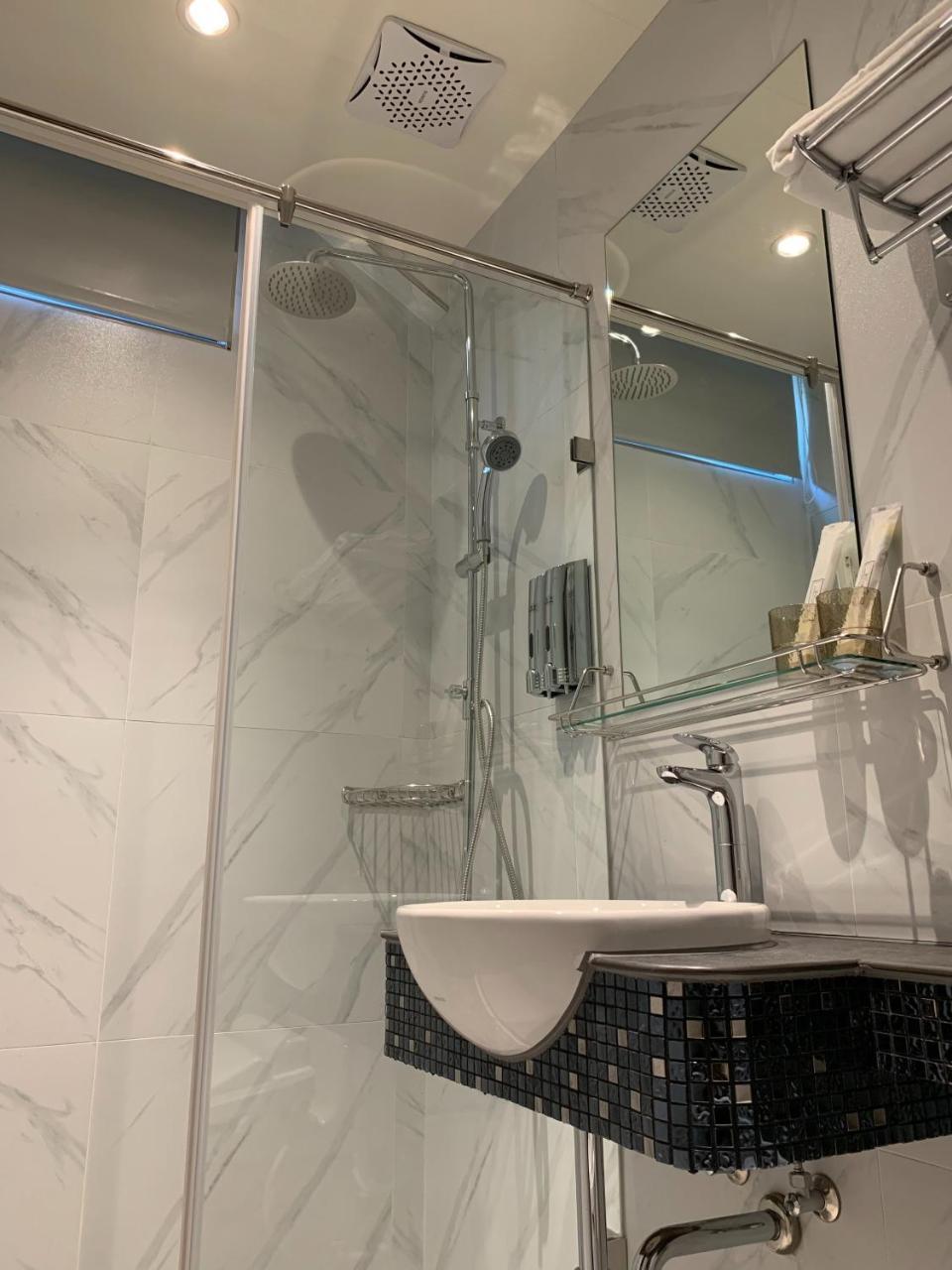 媞婭行旅 Teeya APT Taipei Dış mekan fotoğraf