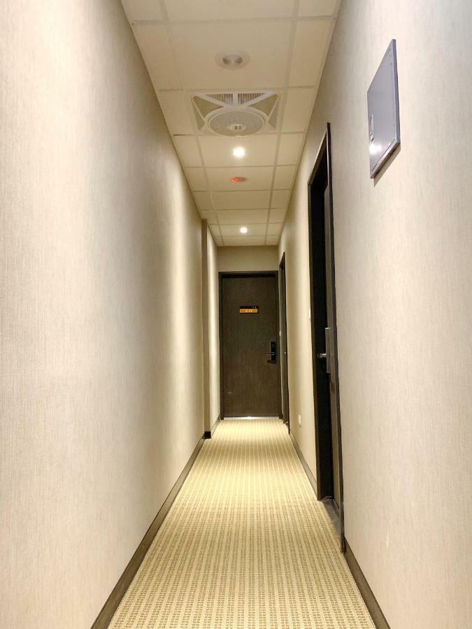 媞婭行旅 Teeya APT Taipei Dış mekan fotoğraf